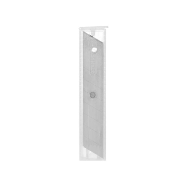 Afbreekmesjes 18mm (10st) - Afbeelding 3