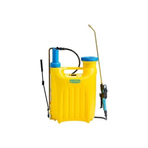 Rucksacksprüh-Hobby 1800