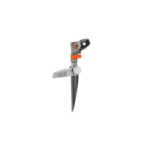 Pulserende Sector en Cirkelsproeier