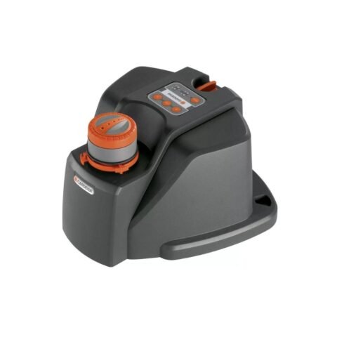 Automatic Comfort Grote-Oppervlakte Sproeier