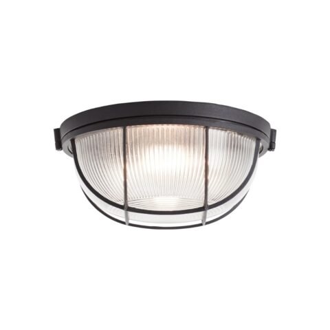 Plafondlamp Lauren Zwart