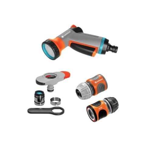 Bewatering Set Indoor