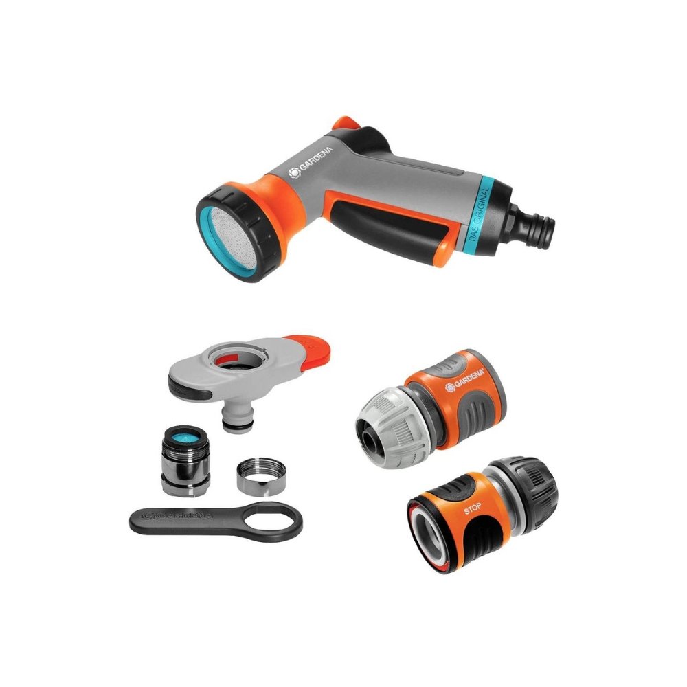 Bewatering Set Indoor