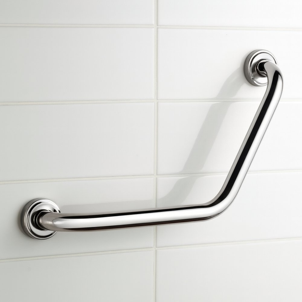 Wandbeugel 135° - Afbeelding 2