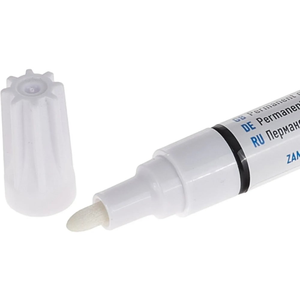 Permanente Olieverfmarker - Afbeelding 2