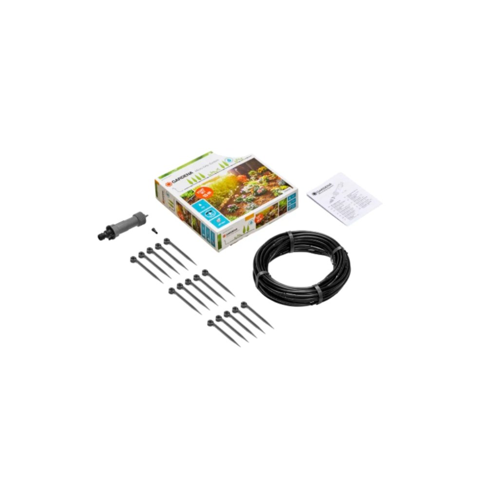 Micro-Drip Bewatering 15m (set) - Afbeelding 2