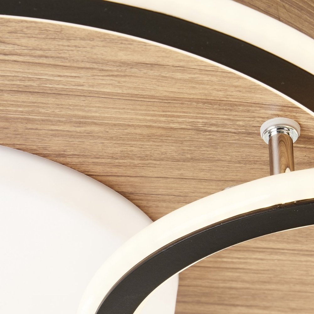 Plafondlamp Karney - Afbeelding 3