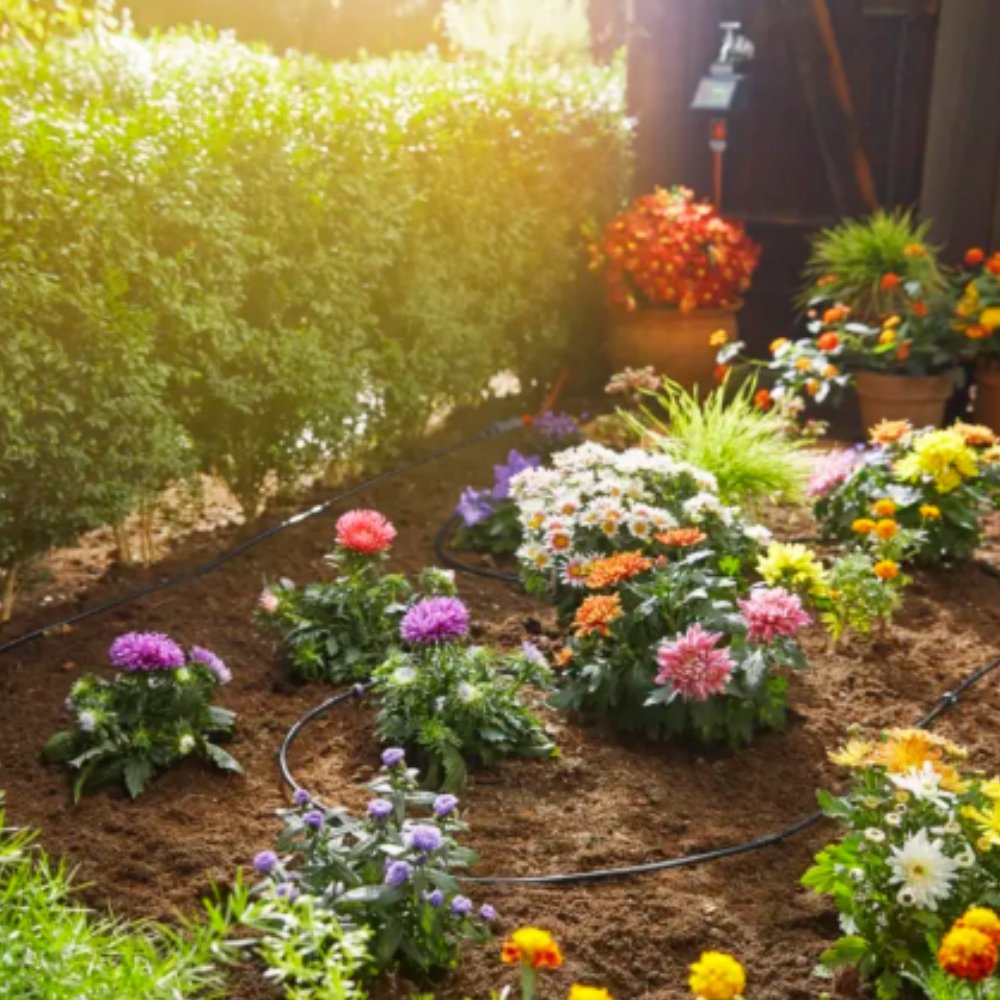 Micro-Drip Bewatering 15m (set) - Afbeelding 4