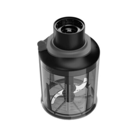 KitchenWand Voedselhakker Opzetstuk - BCKM101FP-XJ