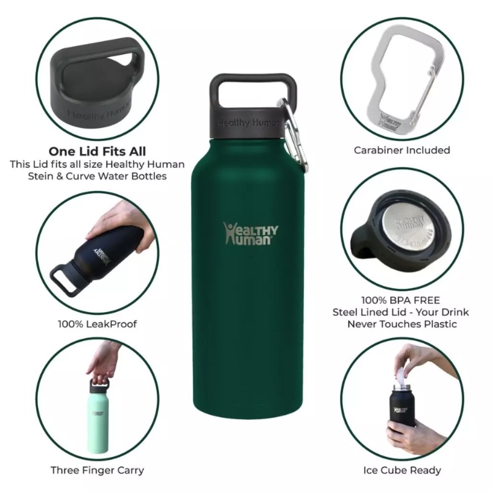 Waterfles 21OZ - Afbeelding 3