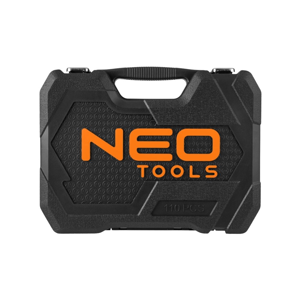 Gereedschapset 216-delig - Afbeelding 3