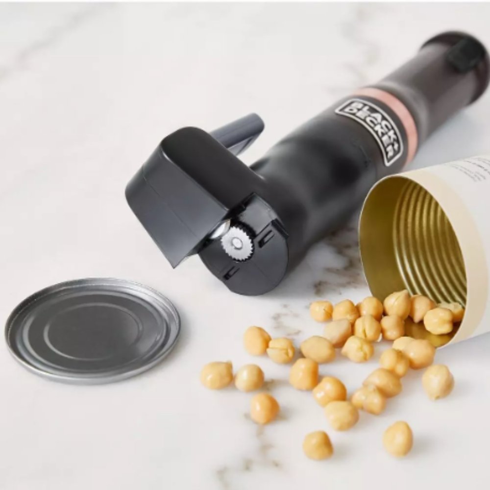 KitchenWand Blikopener Opzetstuk - BCKM101CNFF-XJ - Afbeelding 3