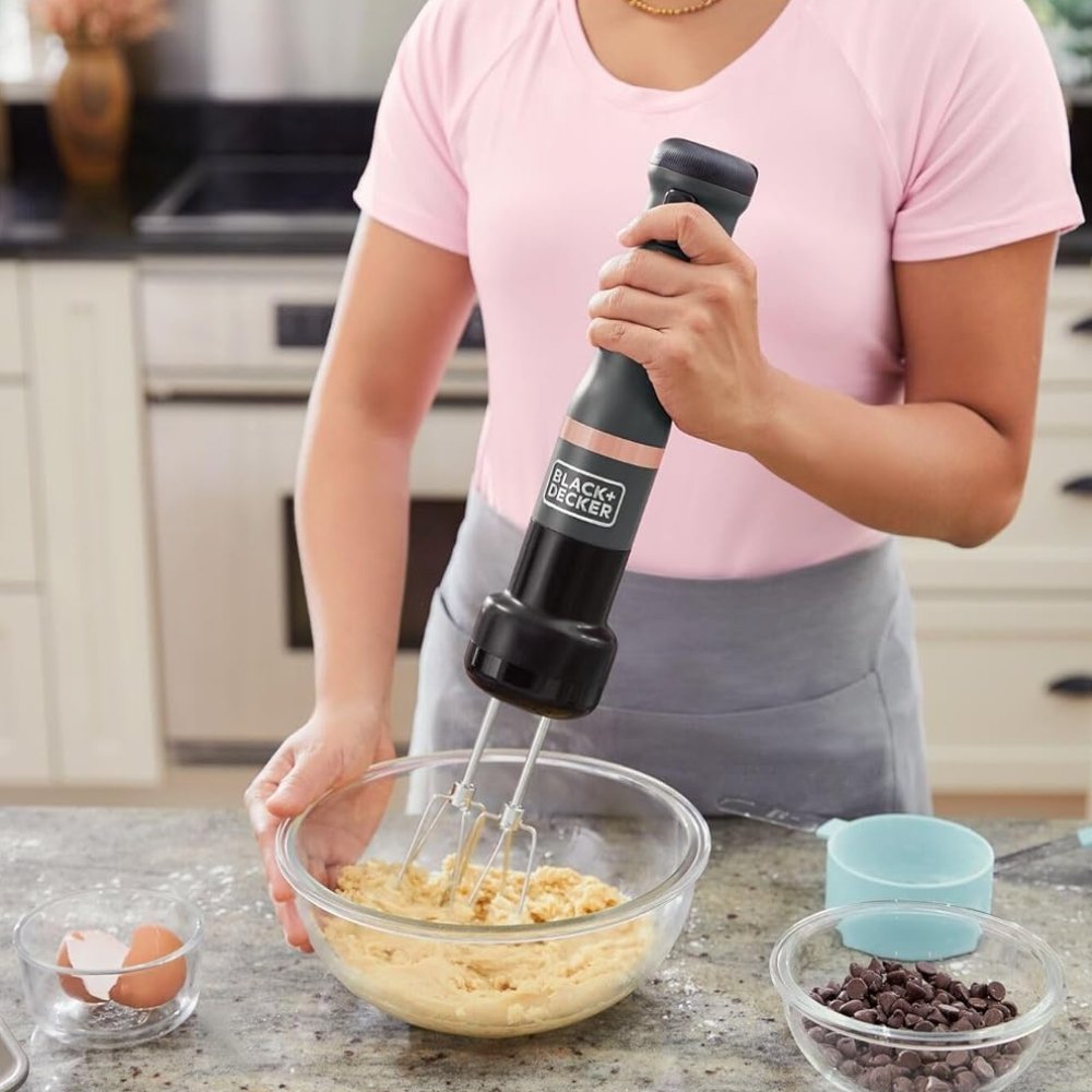 KitchenWand Handmixer Opzetstuk - BCKM101HM-XJ - Afbeelding 4