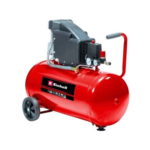 Compressor TC-AC 190/50/8