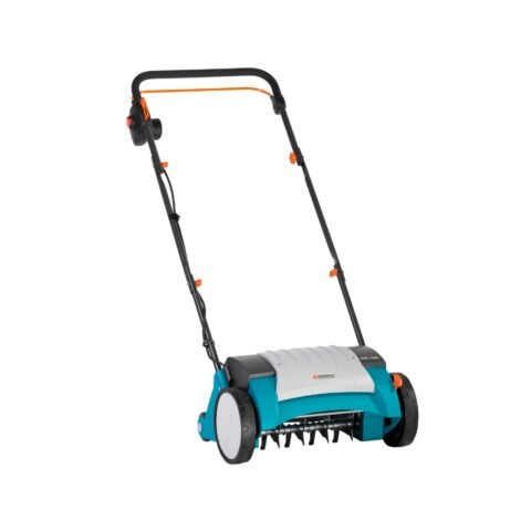 Verticuteermachine EVC1000