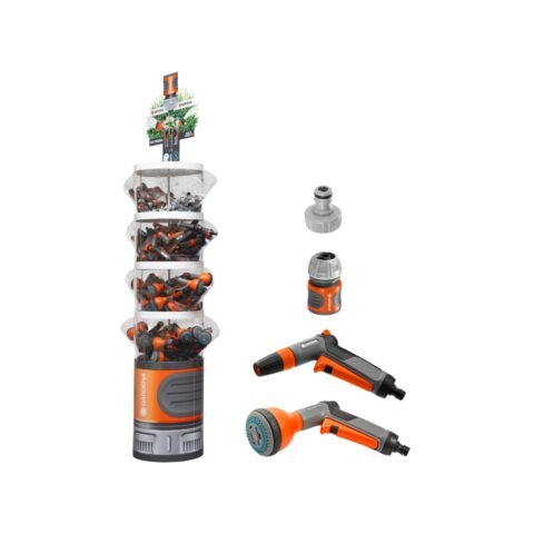 Zuildisplay OGS assortiment