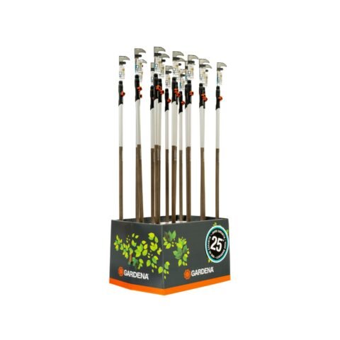 Display Combisystem Voegenkrabber + Steel (15 stuks)