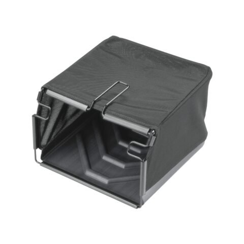 Opvangbak voor EVC1000 & ES500