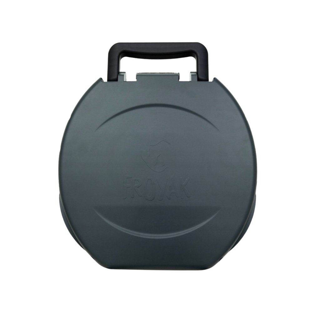 Draagbaar Opvouwbaar Toilet - Image 4