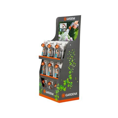 Classic Broes Set Display