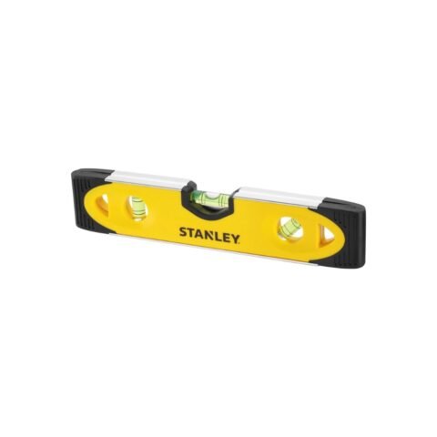 Stanley Waterpas Torpedo 250 mm