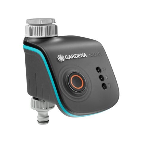 Smart Water Control Slimme Besproeiingscomputer