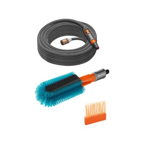 Cleansystem Wasset voor Fiets incl. Liano Slang 15m