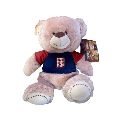 Familie Beer Zoon Knuffel