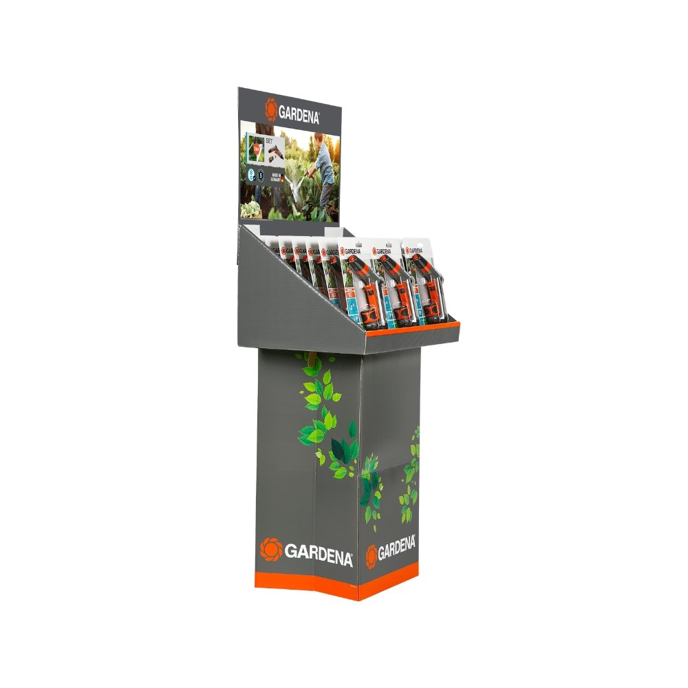 Classic Spuitpistool Display – Bild 3