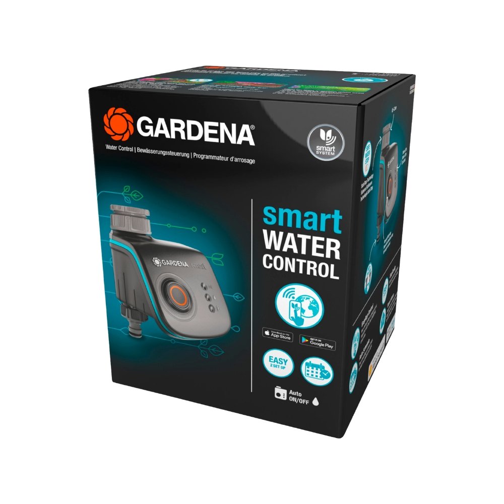 Smart Water Control Slimme Besproeiingscomputer - Image 4