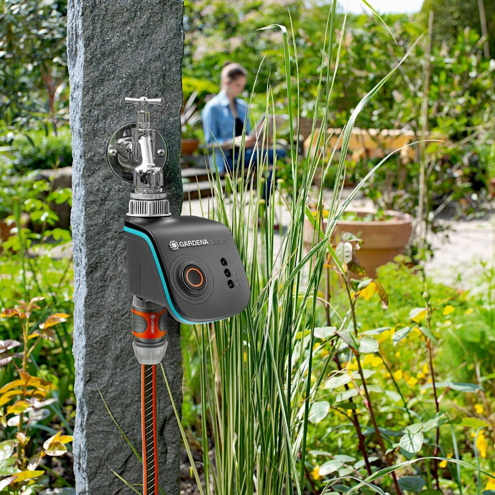 Smart Water Control Slimme Besproeiingscomputer - Image 5