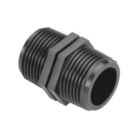 Aansluitstuk Sproeiers 3/4" x 1/2"
