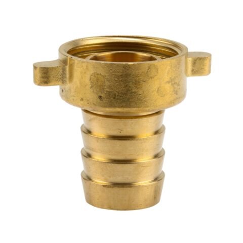 Gardena Slangkoppeling 2-delig – G 3/4"