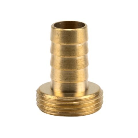 Gardena Slangkoppeling 1-delig – G 3/4"