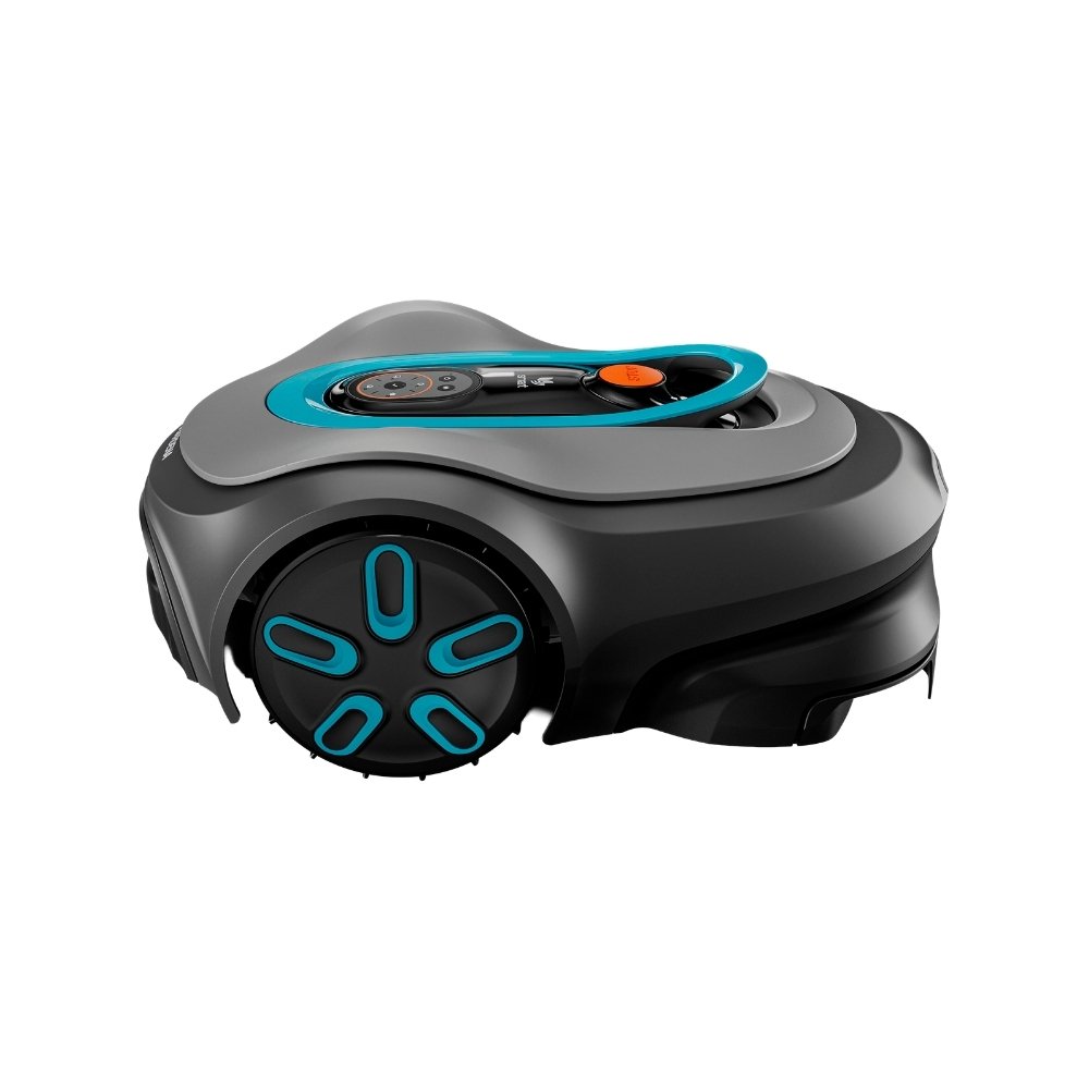 GARDENA Robotmaaier smart SILENO max 1500 - Afbeelding 2