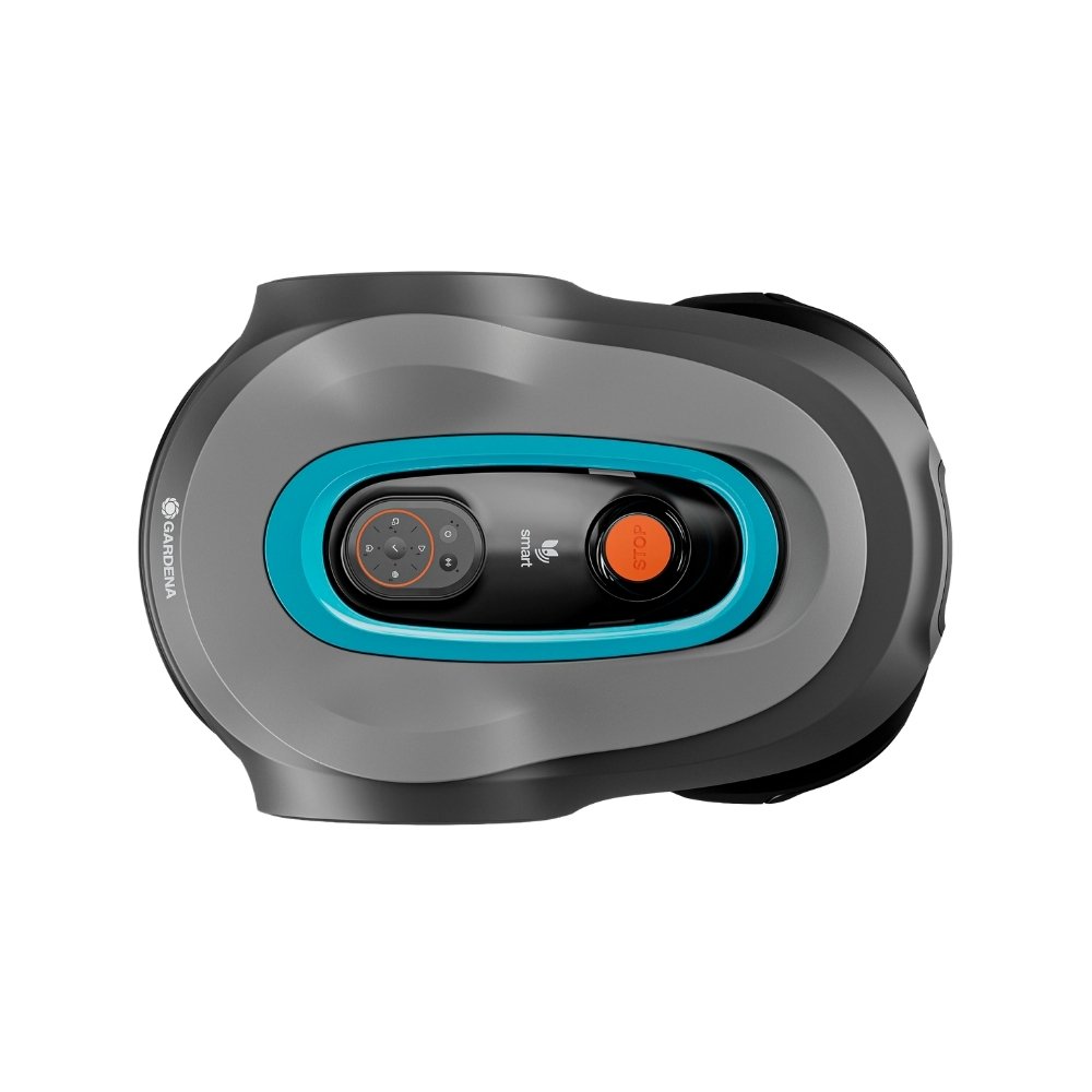 GARDENA Robotmaaier smart SILENO max 1500 - Afbeelding 3