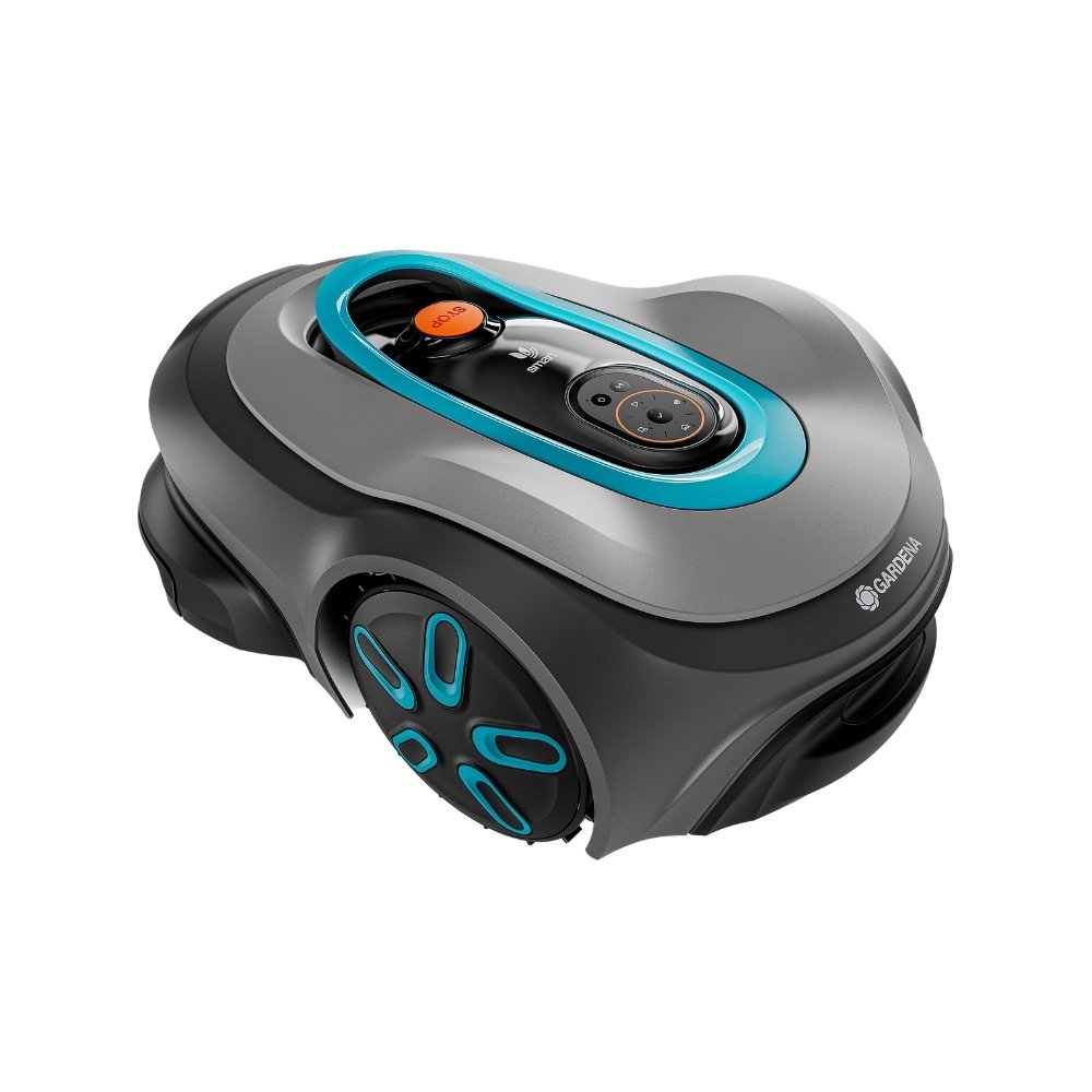 GARDENA Robotmaaier smart SILENO max 1500 - Afbeelding 4
