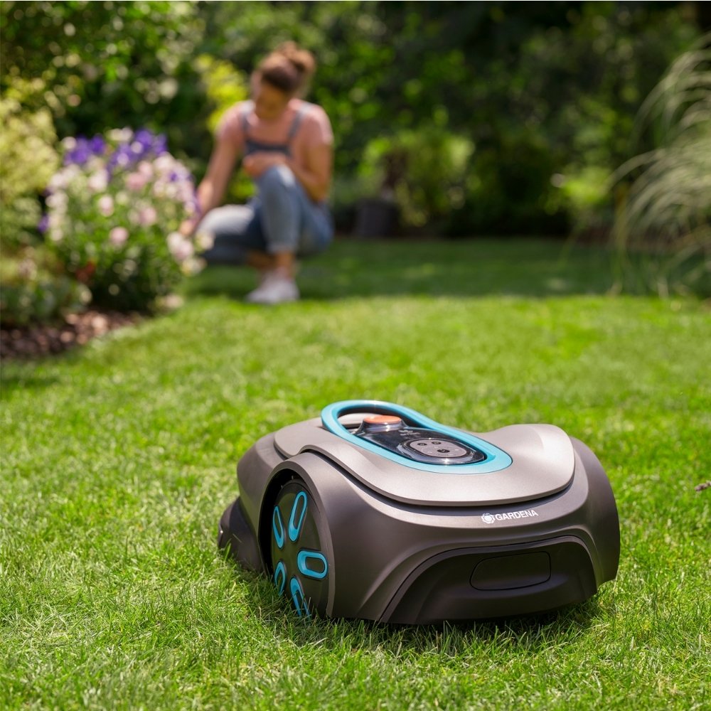 GARDENA Robotmaaier smart SILENO max 1500 - Afbeelding 7