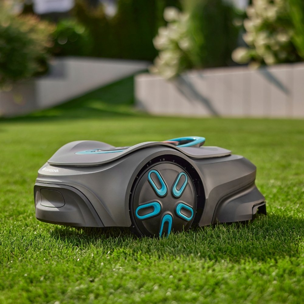 GARDENA Robotmaaier smart SILENO max 1500 - Afbeelding 8